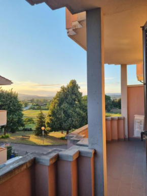 bilocale nel cuore della toscana Montopoli In Val D'arno